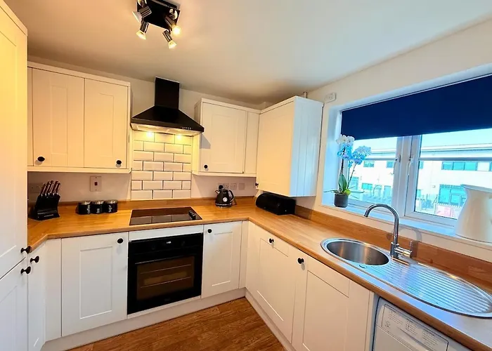 Διαμέρισμα Filton's 2 Bedroom Flat With Parking Next To Filton College *