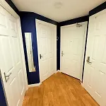 Filton's 2 Bedroom Flat With Parking Next To Filton College Bristol