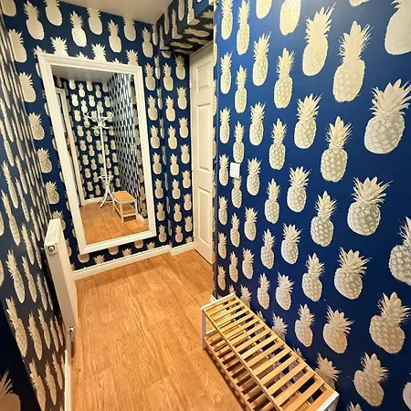 Appartamento Filton's 2 Bedroom Flat With Parking Next To Filton College