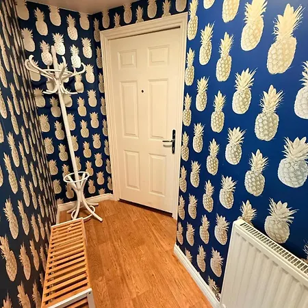 Appartamento Filton's 2 Bedroom Flat With Parking Next To Filton College Bristol